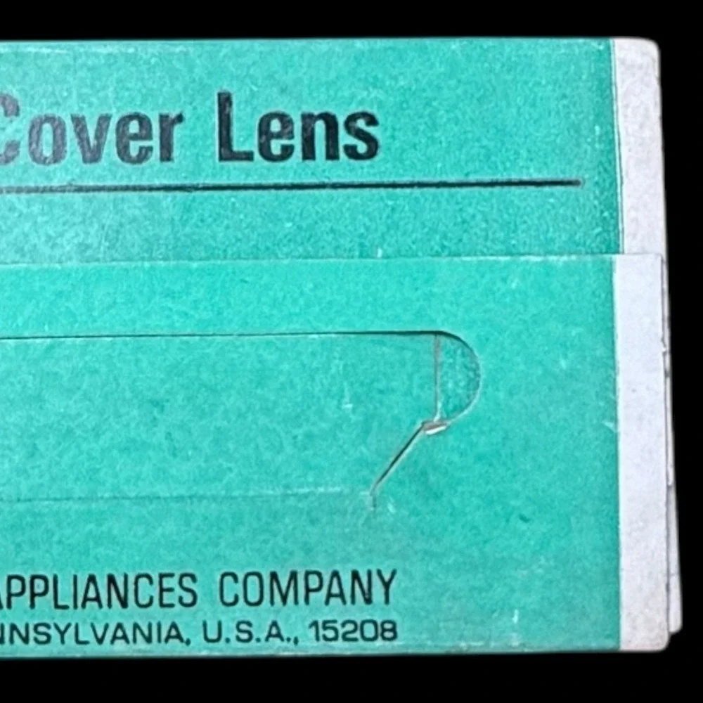 MSA #456975 Cover‎ Lens (Box of 25 lenses) for Ultravue Facepiece